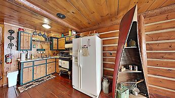 Grand Pines Cabin Number 2