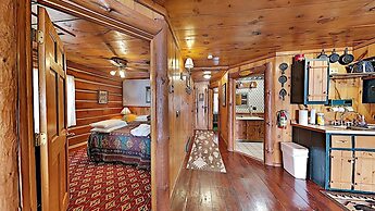 Grand Pines Cabin Number 2