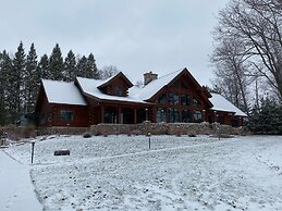 Chippewa View Lodge