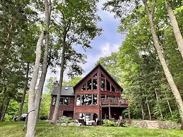Breezy Point Lookout