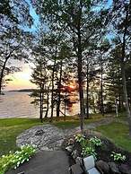 Breezy Point Lookout