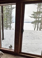 Breezy Point Lookout