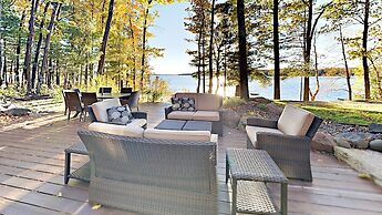 Breezy Point Lookout