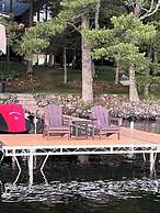 Breezy Point Lookout