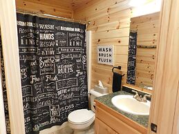 Breezy Point Lookout