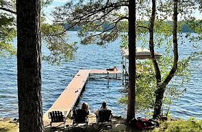 Breezy Point Lookout