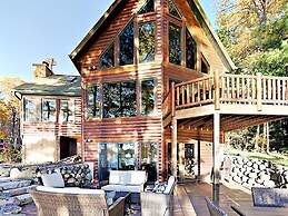 Breezy Point Lookout