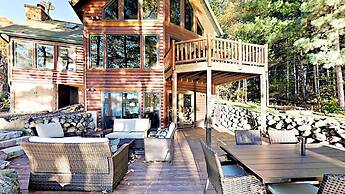 Breezy Point Lookout