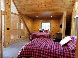 Breezy Point Lookout