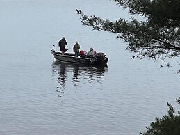 Breezy Point Lookout