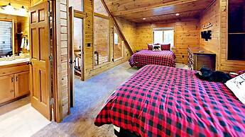 Breezy Point Lookout