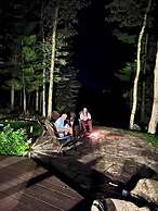 Breezy Point Lookout