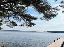 Breezy Point Lookout
