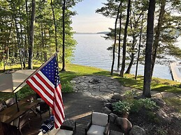 Breezy Point Lookout