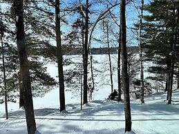 Breezy Point Lookout