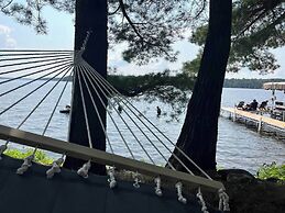Breezy Point Lookout