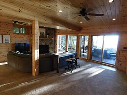 Breezy Point Lookout