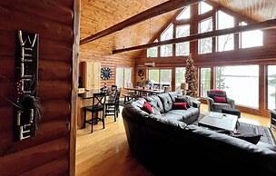 Breezy Point Lookout