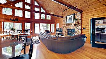 Breezy Point Lookout