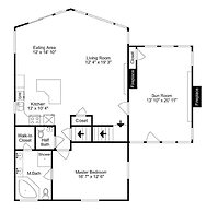 Breezy Point Lookout