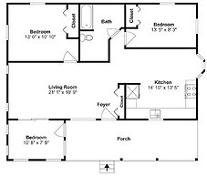 Little House In The Big Woods