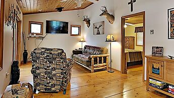 Little House In The Big Woods