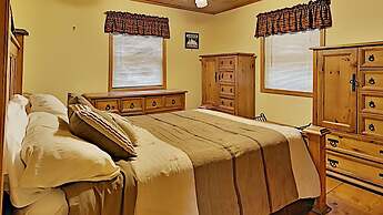 Little House In The Big Woods