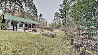 Little House In The Big Woods