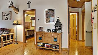 Little House In The Big Woods