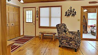 Little House In The Big Woods