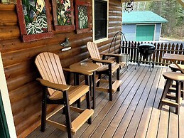 Little House In The Big Woods