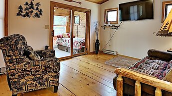 Little House In The Big Woods