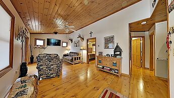 Little House In The Big Woods