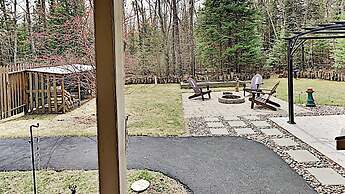 Little House In The Big Woods