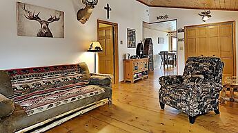 Little House In The Big Woods