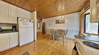 Little House In The Big Woods