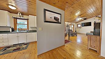 Little House In The Big Woods