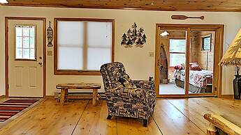 Little House In The Big Woods