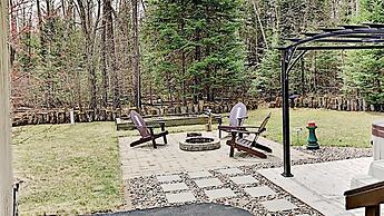 Little House In The Big Woods