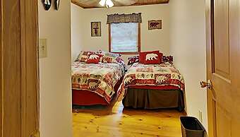 Little House In The Big Woods