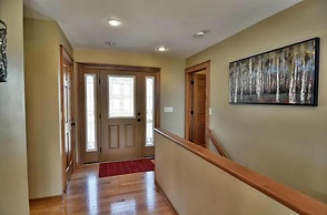 Lazy Dog Lodge on Minong Flowage