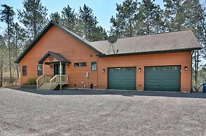 Lazy Dog Lodge on Minong Flowage
