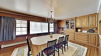 George's Lakeside Haven on Lac Courte Oreilles