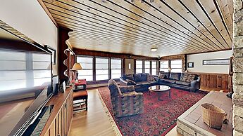 George's Lakeside Haven on Lac Courte Oreilles