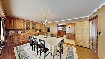 George's Lakeside Haven on Lac Courte Oreilles
