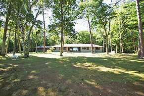 George's Lakeside Haven on Lac Courte Oreilles