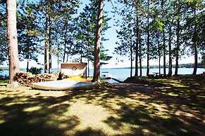 George's Lakeside Haven on Lac Courte Oreilles
