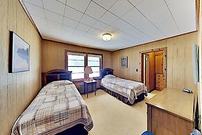 George's Lakeside Haven on Lac Courte Oreilles