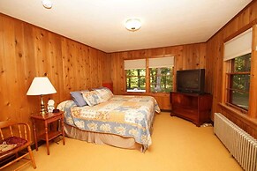 George's Lakeside Haven on Lac Courte Oreilles