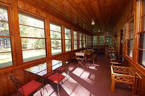 George's Lakeside Haven on Lac Courte Oreilles